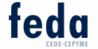 logo FEDA